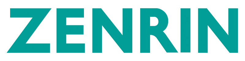 株式会社 ゼンリン